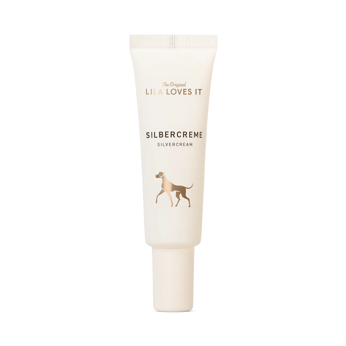 Silbercreme