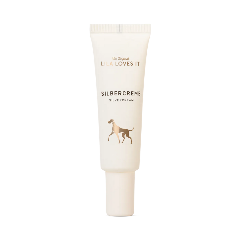Silbercreme