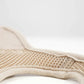 Step-In Dog Harness Teddy Espresso