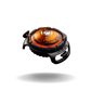 Orbiloc Dog Dual Sicherheitslicht - Amber