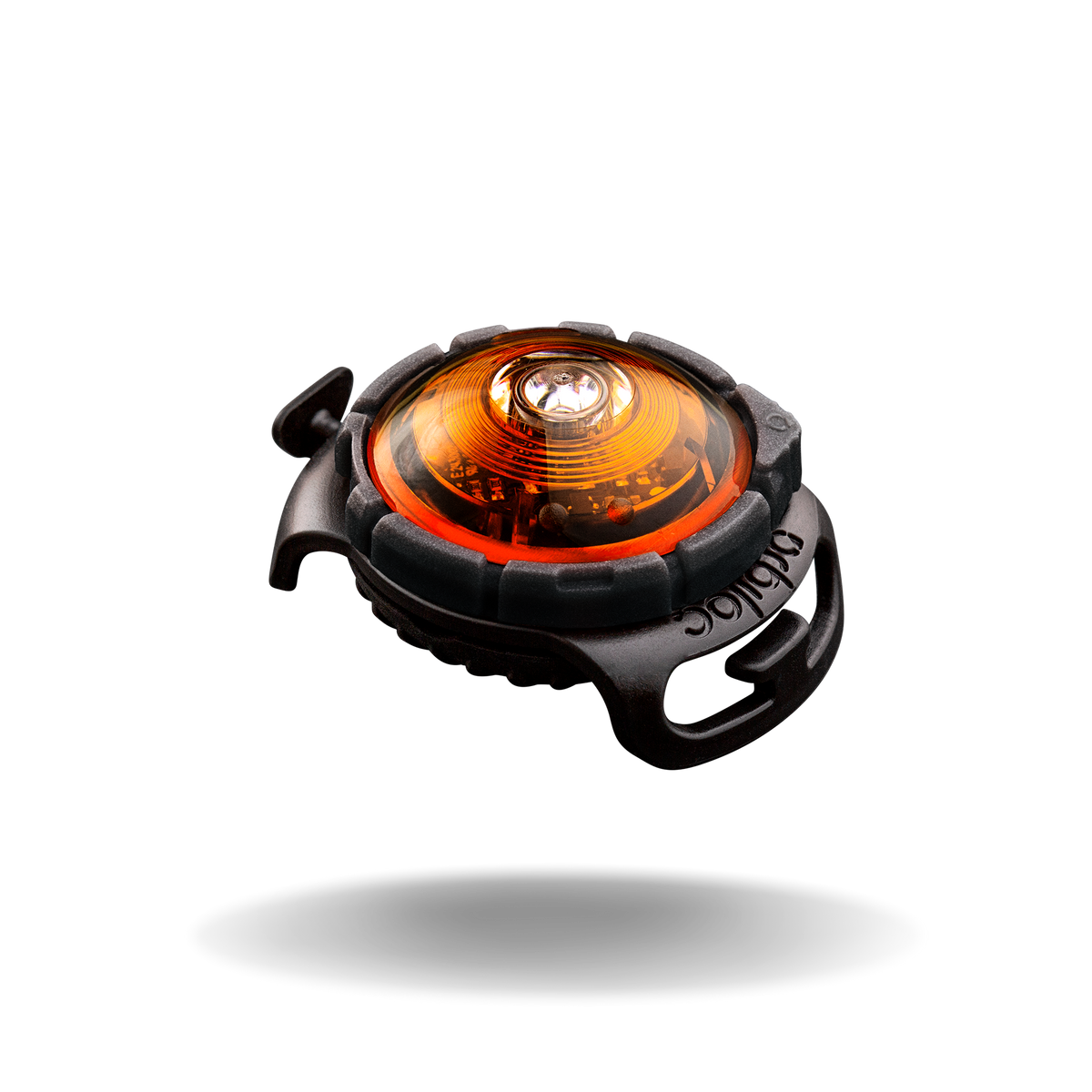 Orbiloc Dog Dual Sicherheitslicht - Amber