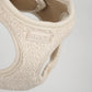 Step-In Dog Harness Teddy Espresso