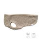 Hundepullover CosyShirt stay warm Teddy oatmeal