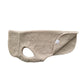 Hundepullover CosyShirt stay warm Teddy oatmeal