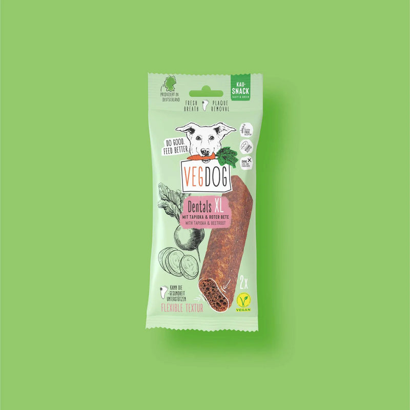 Vegdog Dentals XL