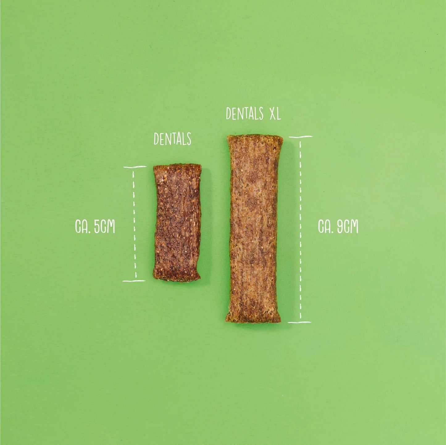 Vegdog Dentals XL