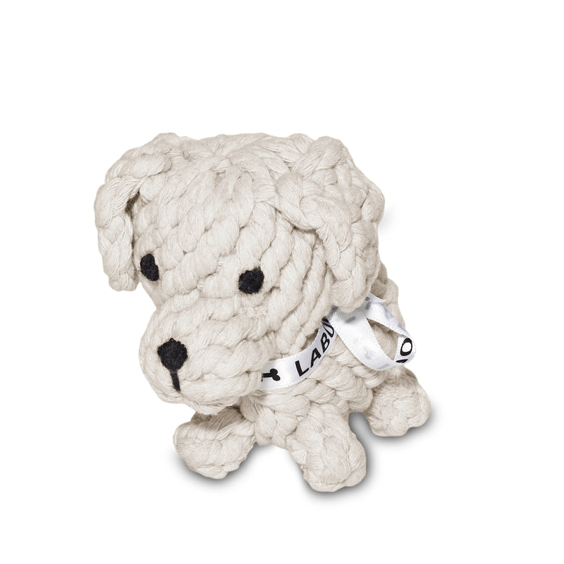 Hundespielzeug Tapsi