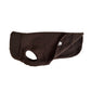 CosyShirt stay warm Teddy chocolate