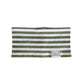 Loop French Stripes sage