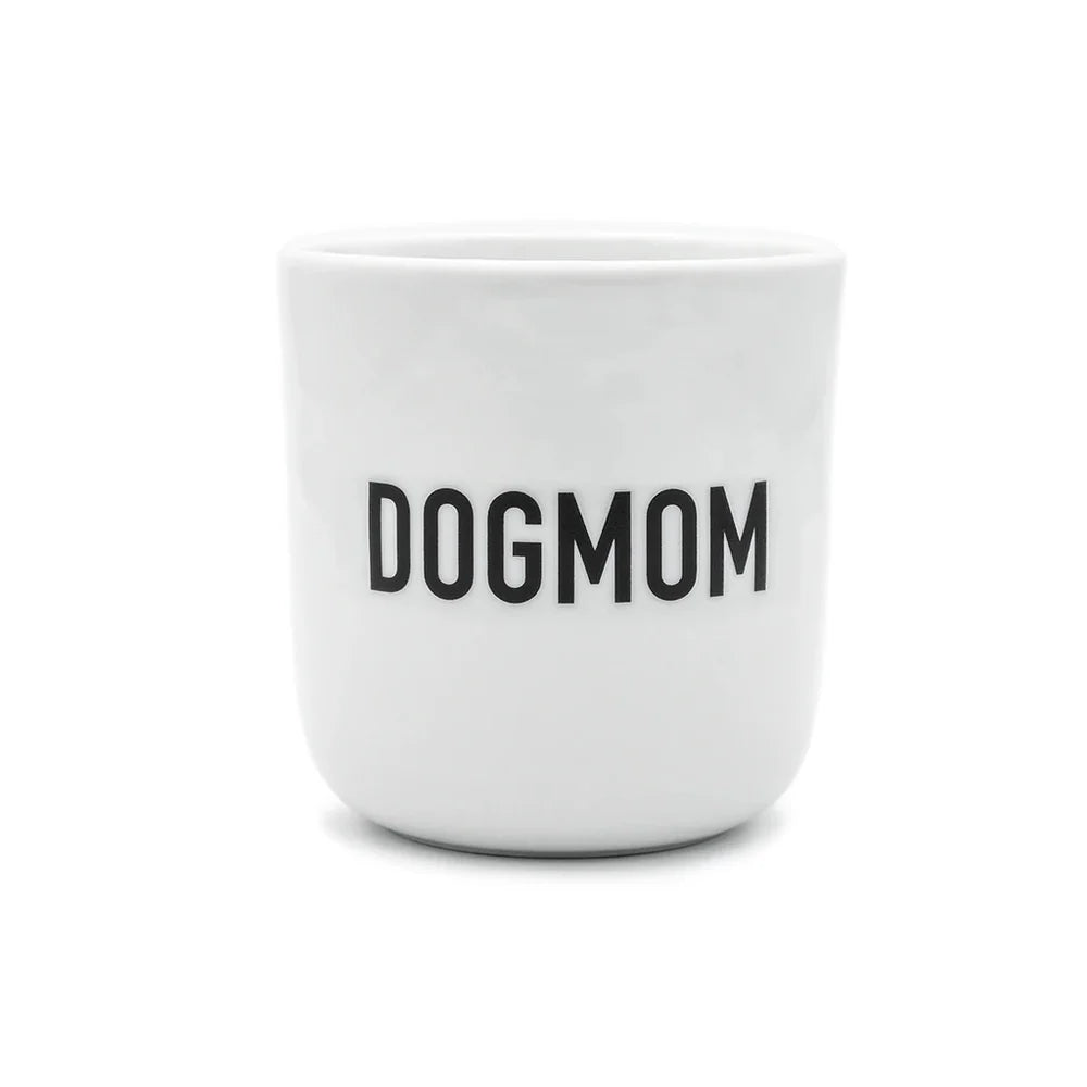 Cup DOGMUM