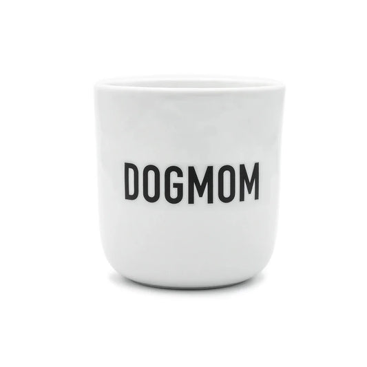 Cup DOGMUM