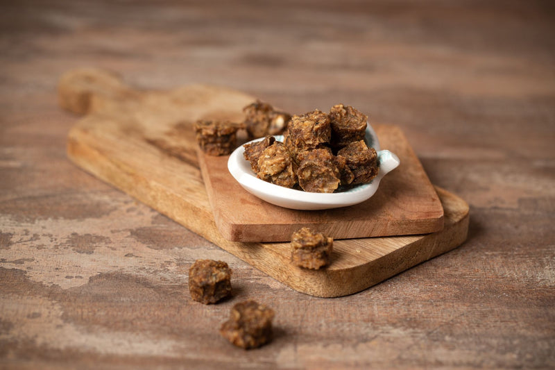 Forellen-Häppchen getrocknet 200g