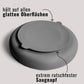 Anti-Schlingnapf in Graphit Grey