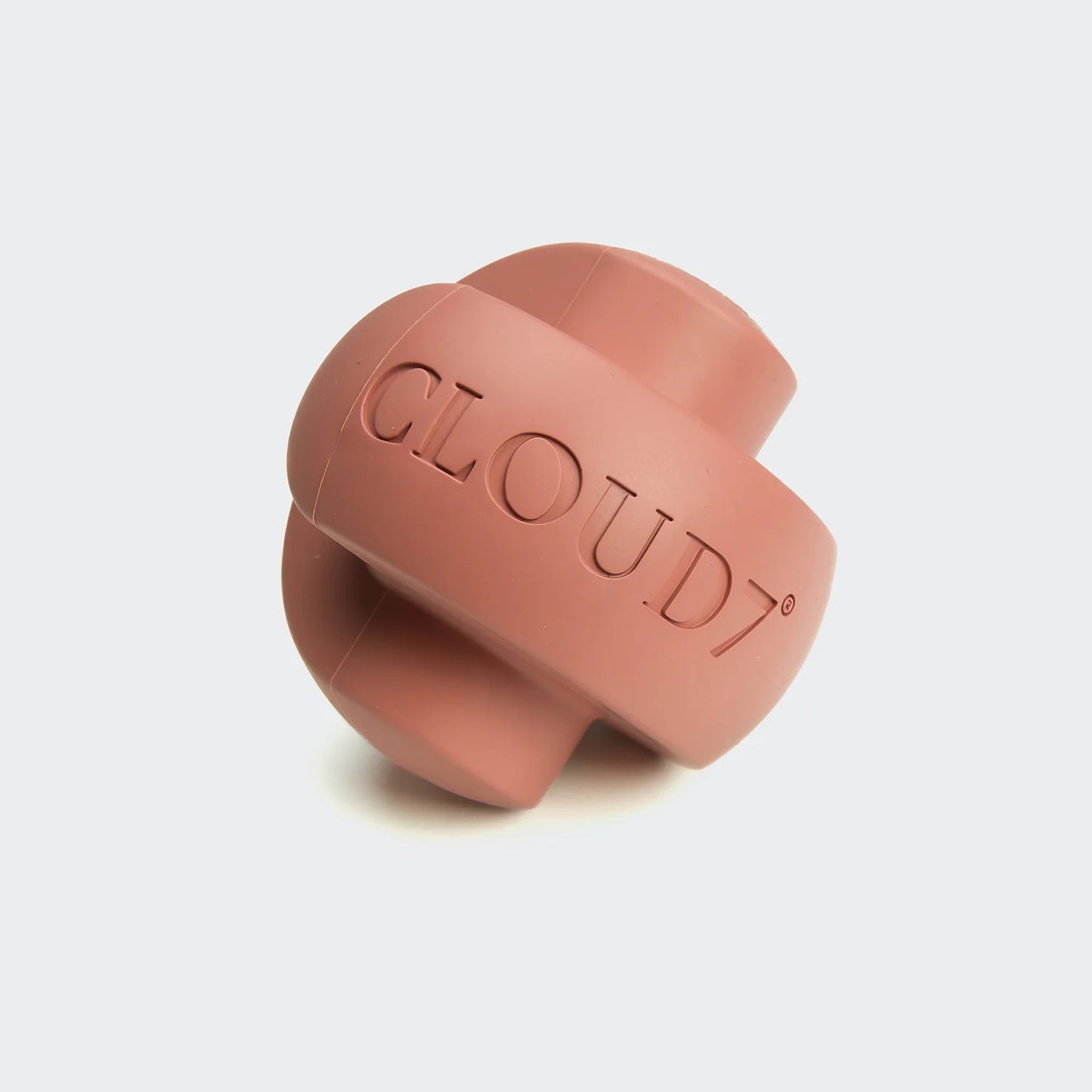 Beschäftigungsspielzeug Zeno faded rose