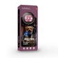 Orbiloc Dog Mini safety light blossom