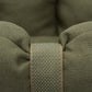 Hundebett LTTL Snoozy Linen-Mix Moss