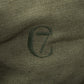 Hundebett LTTL Snoozy Linen-Mix Moss