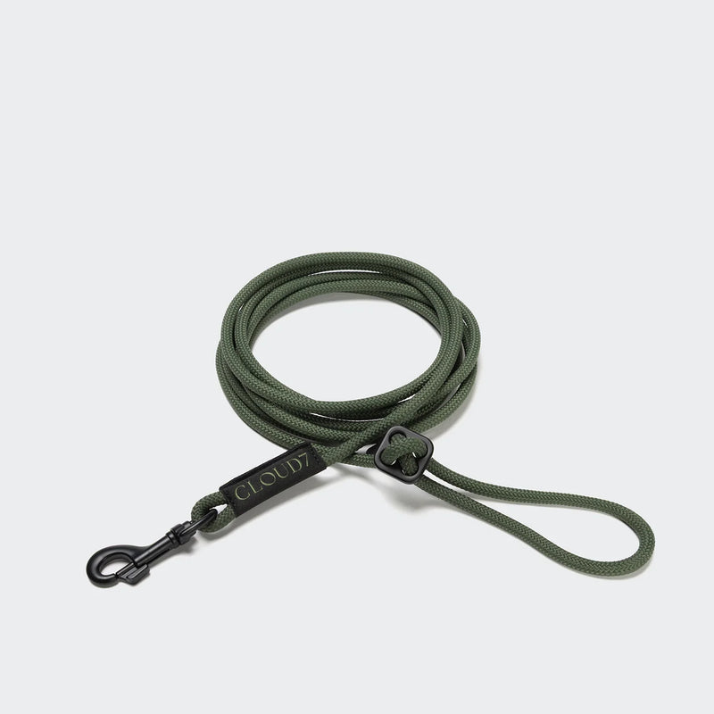 Seilleine LTTL Dark Olive