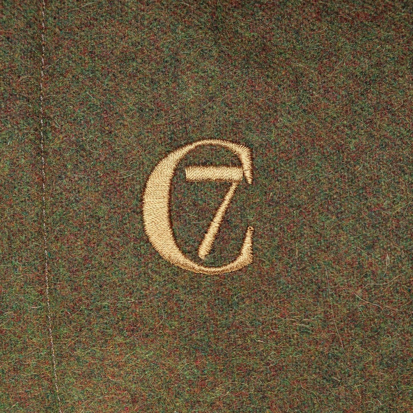 Brooklyn Flanell Autumn Green (Limited Edition)