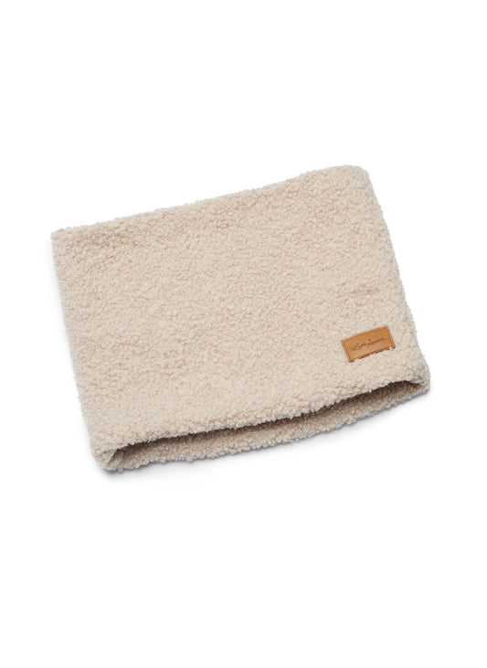 Hundeloop Teddy Beige