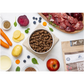 Trockenfutter Superfood Lamm