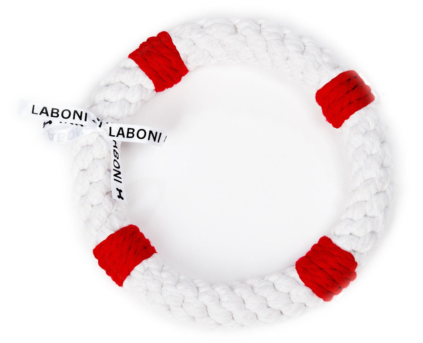 Hundespielzeug Rita Rettungsring