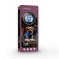 Orbiloc Dog Mini safety light sky blue