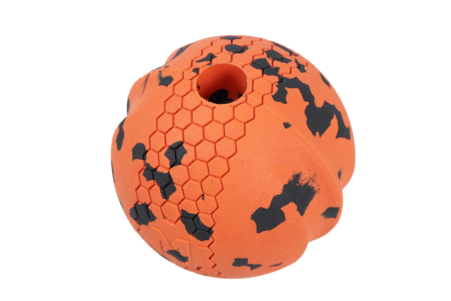 Hundespielzeug Wurfball