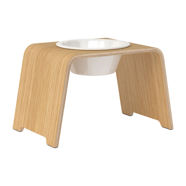 dogBar® Single M-Large Eiche