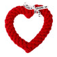 Hundespielzeug Hertha Heart