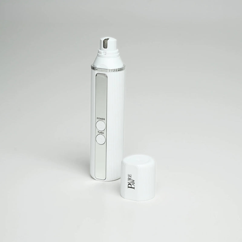 Purepaw nail grinder