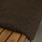 Kuscheldecke Nube chocolate