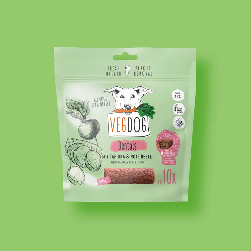Vegdog Dentals