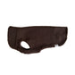 CosyShirt stay warm Teddy chocolate