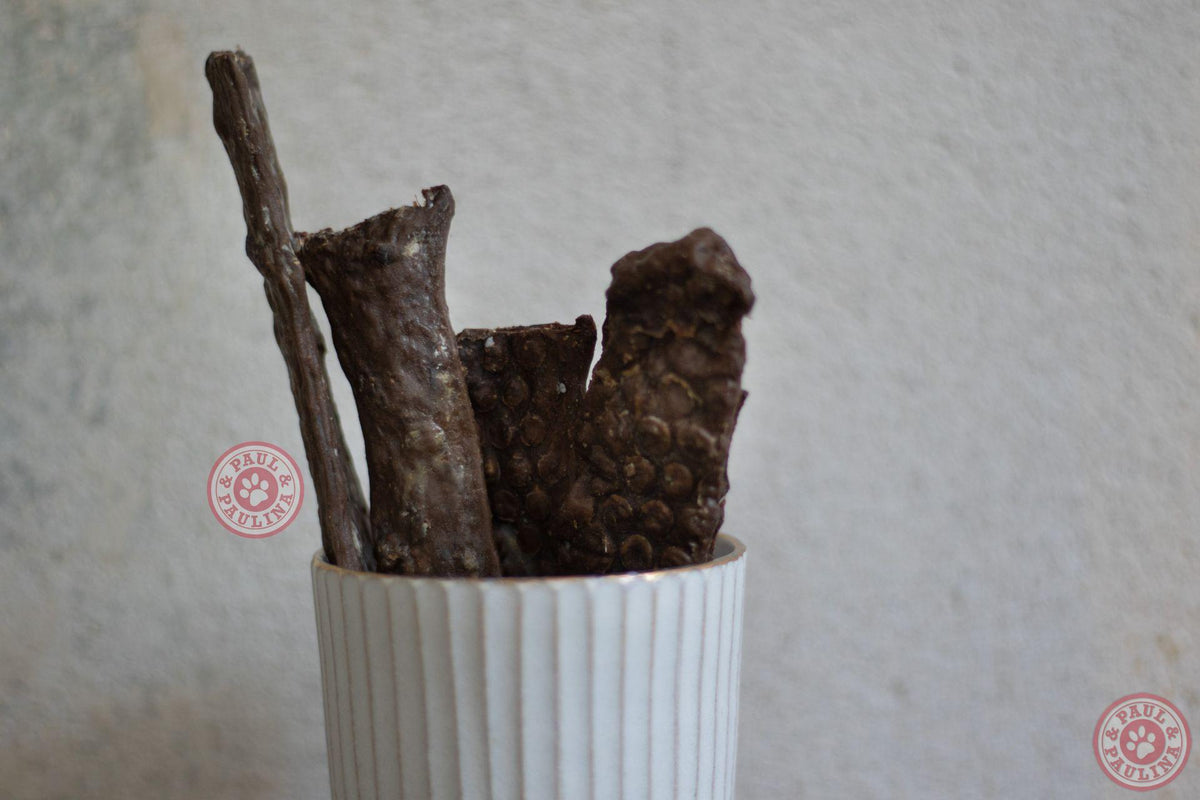 Grissini Kaninchen 200g