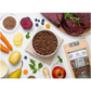 Trockenfutter Superfood Wild - für kleine Hunde