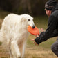 Hundespielzeug Frisbee flying disc