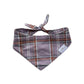 Alfie dog bandana
