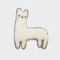 Hundespielzeug Lama Lotte