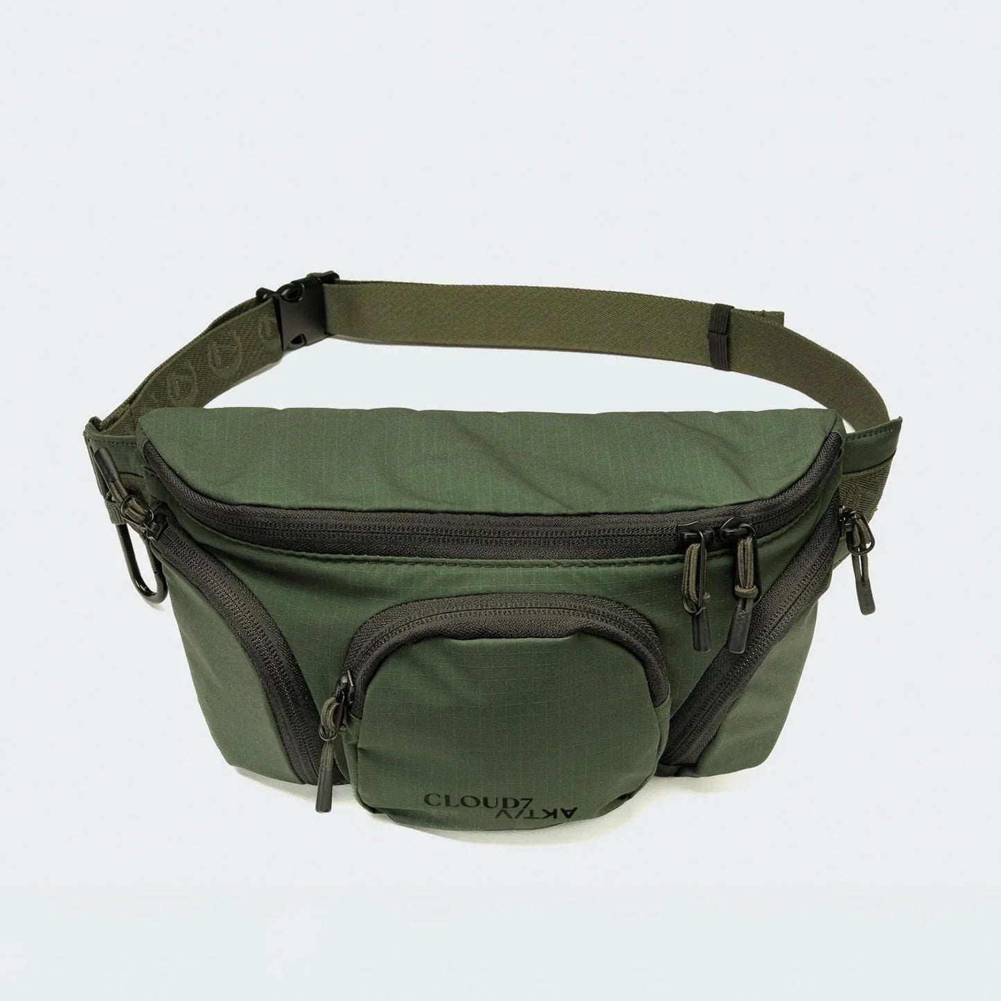 Gürteltasche AKTIV Olive