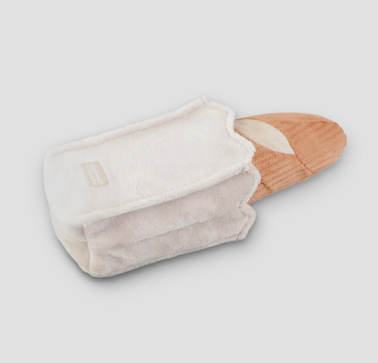 Mini Baguette Schnüffelspielzeug