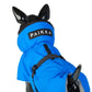 Paikka Visibility Wintermantel indigo