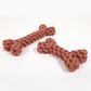 Dente Rope Toy altrosa