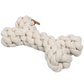 Dente Rope Toy creme