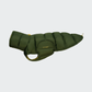 Windhundmantel Winter Alaska Olive (2024)
