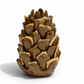 Loblolly Pinecone Tannenzapfen
