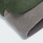 Hundemantel Brooklyn Long Flanell Fern Green