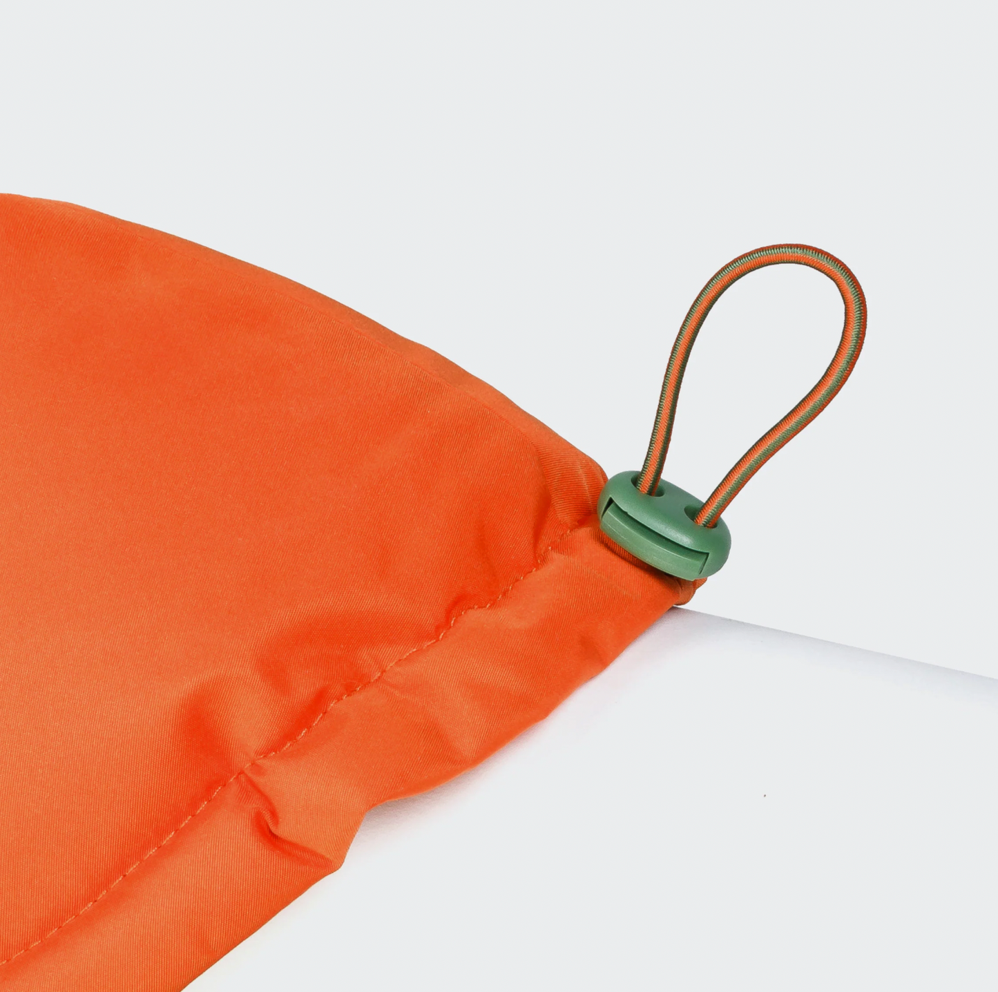 Dackelmantel Winter Alaska Burnt Orange (2024)
