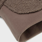 Hundepullover Gotland Taupe