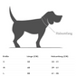Hundehalstuch Sandy